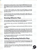 John Madden Football manual page 41