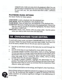 John Madden Football manual page 46