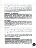 John Madden Football manual page 53