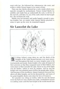 Lancelot manual page 7