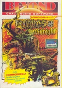The Lords of Midnight Box Front