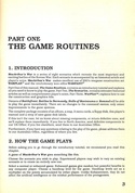 MacArthur's War manual page 3
