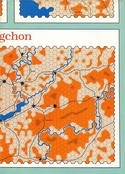 MacArthur's War map part 8