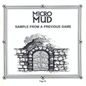 Micro Mud manual page 23
