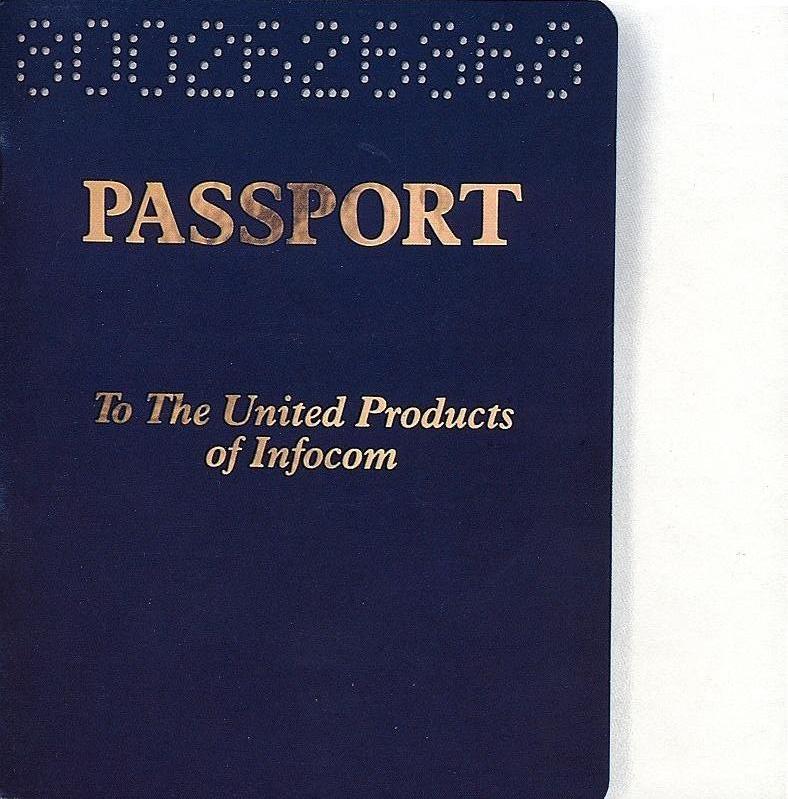 Moonmist Passport page 1