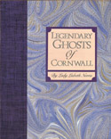 Moonmist Legendary Ghosts of Cornwall cover