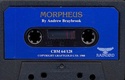 Morpheus cassette tape