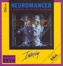 Neuromancer Inlay front