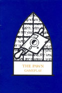 The Pawn manual front cover