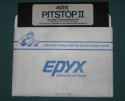 PITSTOP II Disk