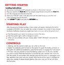 PITSTOP II Manual Page 2