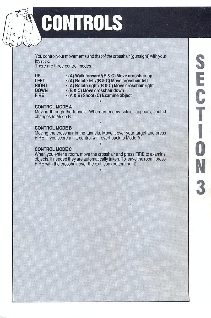 Platoon manual page 9