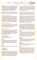 Pool of Radiance Manual Page 20