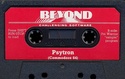 Psytron tape