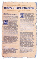 Questron manual page 3