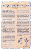 Questron manual page 6