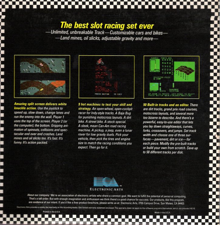 download destruction racing games