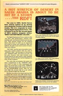 RDF 1985 Box Back