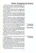 Red Storm Rising combat operations manual page 11