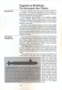 Red Storm Rising combat operations manual page 38