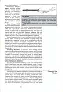Red Storm Rising combat operations manual page 54
