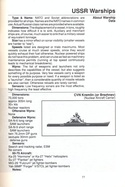 Red Storm Rising combat operations manual page 77
