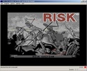 Risk screen shot 1