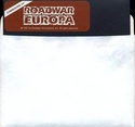 Roadwar Europa disk
