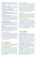 Roadwar Europa manual page 11