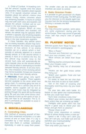 Roadwar Europa manual page 15