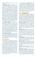 Roadwar Europa manual page 4