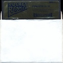 Rocket Ranger disk 1 reel 1