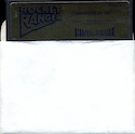 Rocket Ranger disk 2 reel 2