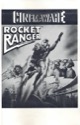 Rocket Ranger manual page 1