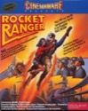 Rocket Ranger