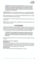 SimCity manual page 27