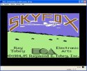 Skyfox Screen Shot 01