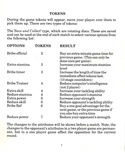 Speedball manual page 7