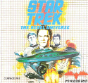 Star Trek, The Rebel Universe
