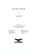 Starglider novella page 1