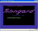Telengard Screen Shot 01