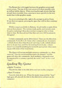 The Quest manual page 2