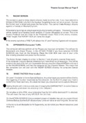 Theatre Europe manual page 6