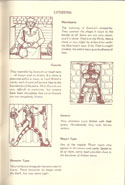 Ultima III: Exodus manual page 15
