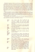 Ultima III: Exodus manual page 2