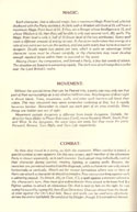 Ultima III: Exodus manual page 6