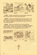 Ultima IV: Quest of the Avatar History of Britannia page 28