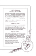 Ultima V: Warriors of Destiny quest offer page 3