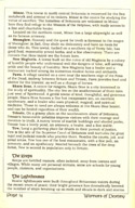 Ultima V: Warriors of Destiny The Book of Lore page 14