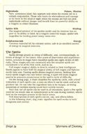 Ultima V: Warriors of Destiny The Book of Lore page 34